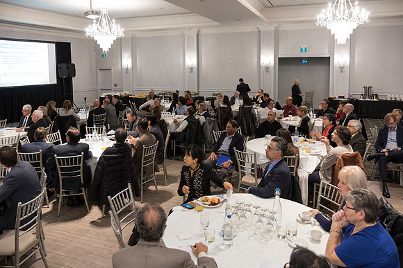 BrokerBreakfastFINTRACPresentationandMemberQA2016_G_P_L3601