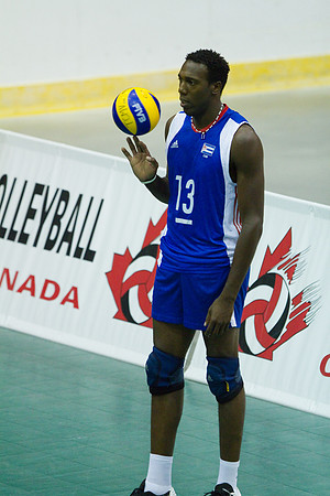 Can vs Cuba
