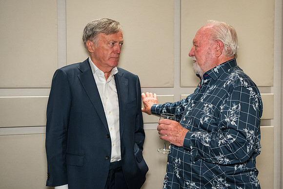 TRREB Former Presidents Dinner 2025-09163