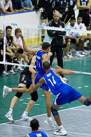 Can vs Cuba