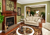JOHN BODY HOMES