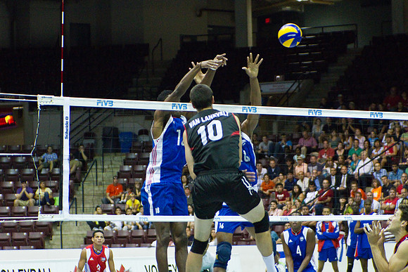 Can vs Cuba