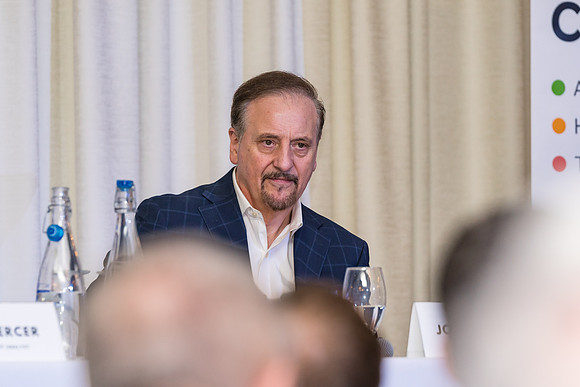 TRREB Market Outlook and Economic Summit York 2025-6112
