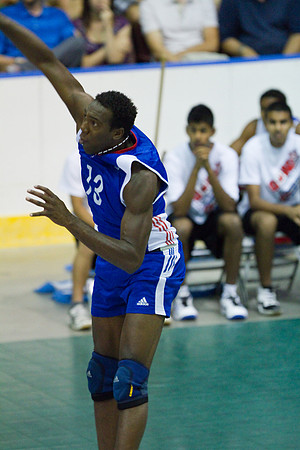Can vs Cuba