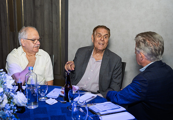 Milestone Dinner 2025 Candids-03840