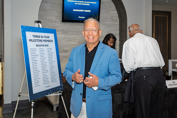 Milestone Dinner 2025 Candids-03873