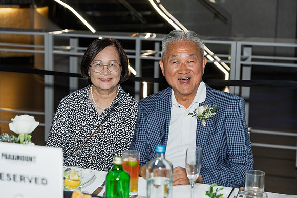 Milestone Dinner 2025 Candids-03931