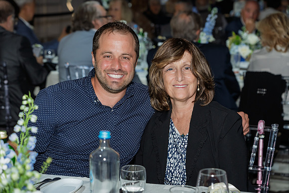 Milestone Dinner 2025 Candids-03946