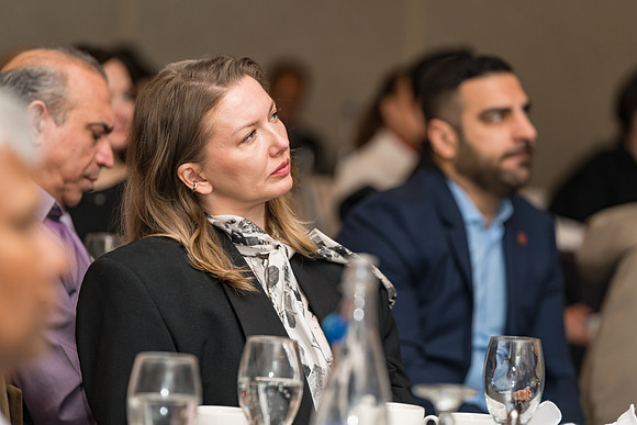 TRREB Market Outlook and Economic Summit York 2025-6056