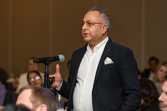 TRREB Market Outlook and Economic Summit York 2025-6118