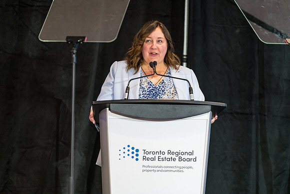 TRREB Commercial Development Forum 2025-3798
