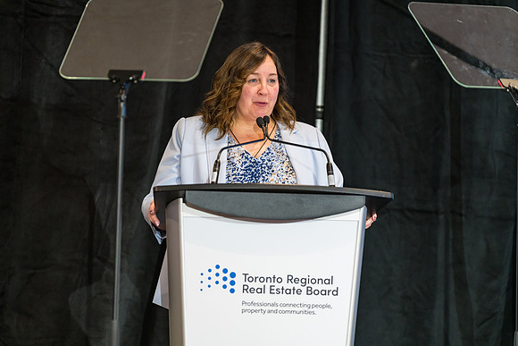 TRREB Commercial Development Forum 2025-3802