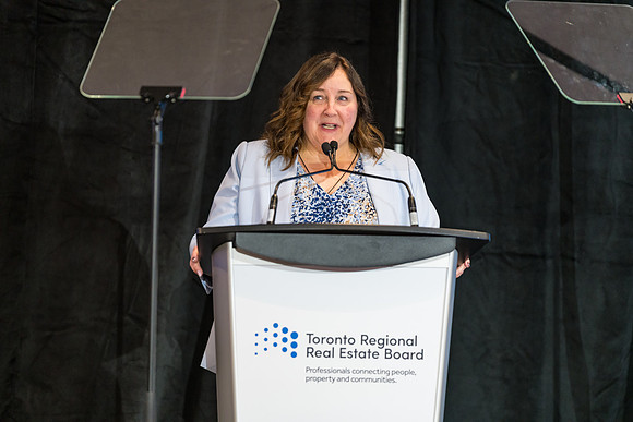TRREB Commercial Development Forum 2025-3799