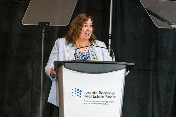 TRREB Commercial Development Forum 2025-3803