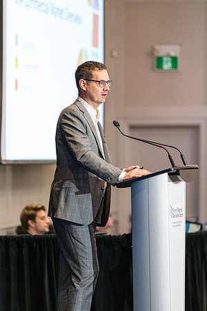 TRREB Commercial Development Forum 2025-3822
