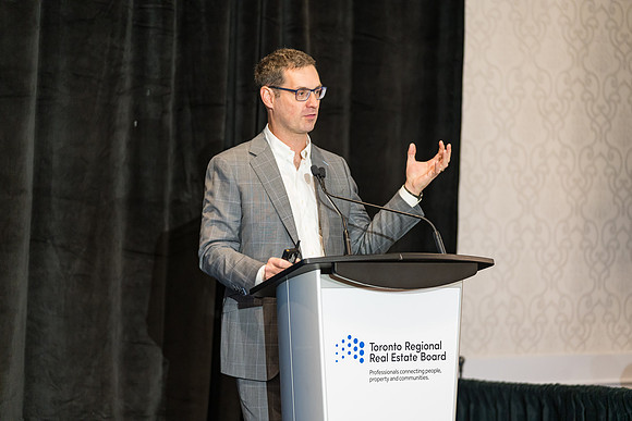 TRREB Commercial Development Forum 2025-3846