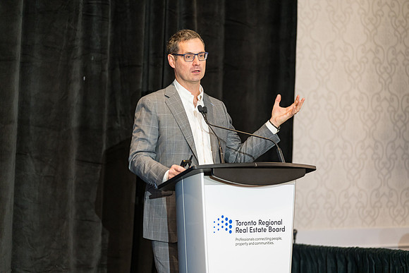 TRREB Commercial Development Forum 2025-3848