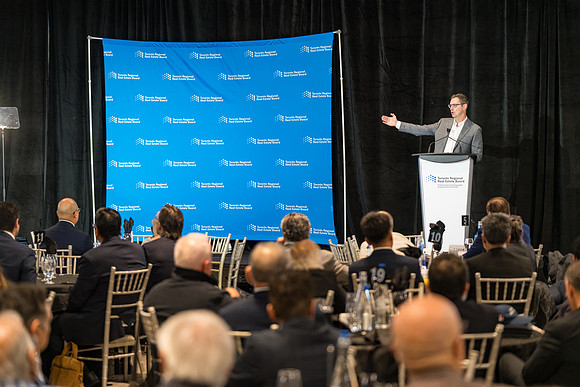 TRREB Commercial Development Forum 2025-3866