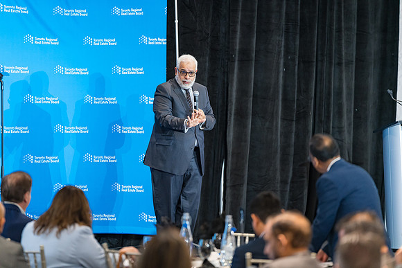 TRREB Commercial Development Forum 2025-3888