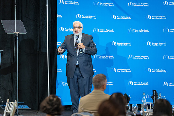 TRREB Commercial Development Forum 2025-3891