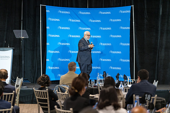TRREB Commercial Development Forum 2025-3893