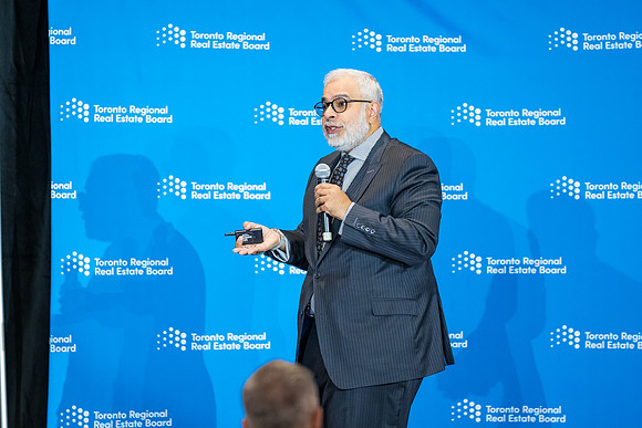 TRREB Commercial Development Forum 2025-3896