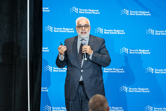 TRREB Commercial Development Forum 2025-3899
