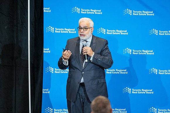 TRREB Commercial Development Forum 2025-3901