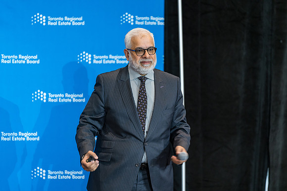 TRREB Commercial Development Forum 2025-3905