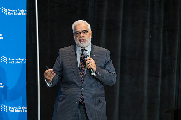 TRREB Commercial Development Forum 2025-3908