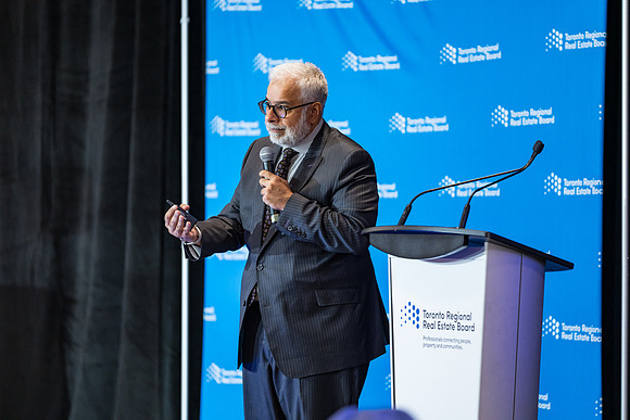 TRREB Commercial Development Forum 2025-3924