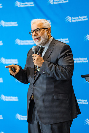 TRREB Commercial Development Forum 2025-3932