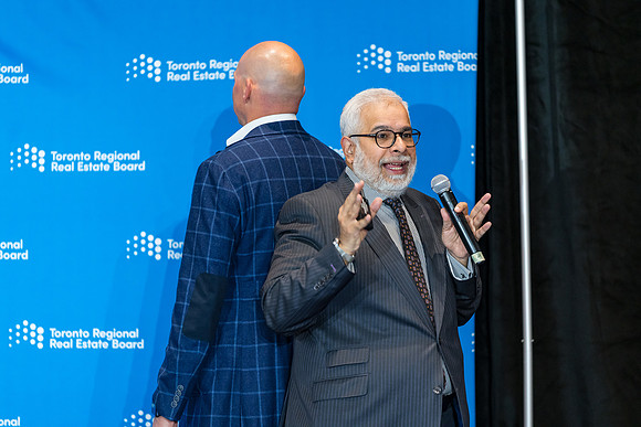 TRREB Commercial Development Forum 2025-3959
