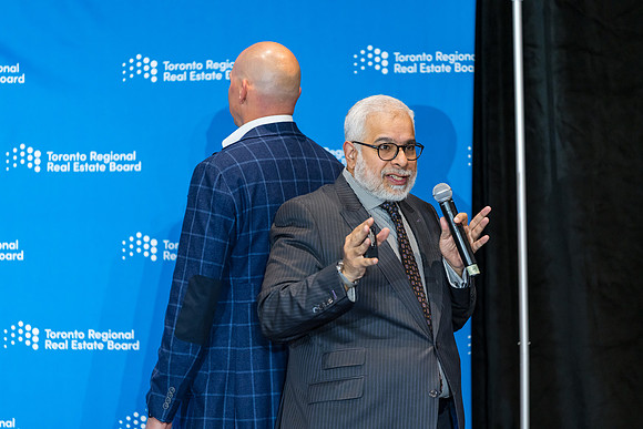 TRREB Commercial Development Forum 2025-3960