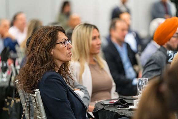 TRREB Commercial Development Forum 2025-3971