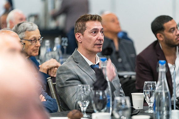 TRREB Commercial Development Forum 2025-3978