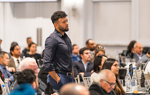 TRREB Commercial Development Forum 2025-3981
