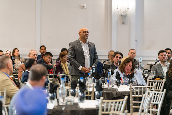 TRREB Commercial Development Forum 2025-3989