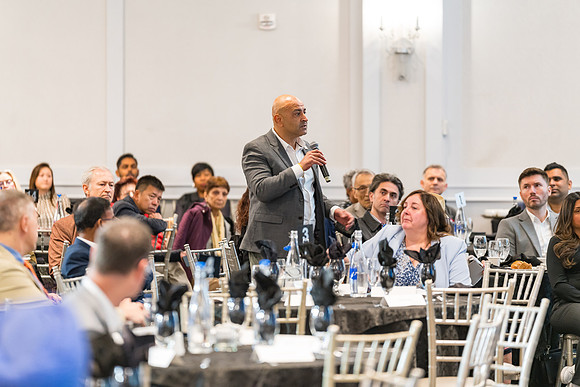 TRREB Commercial Development Forum 2025-3992