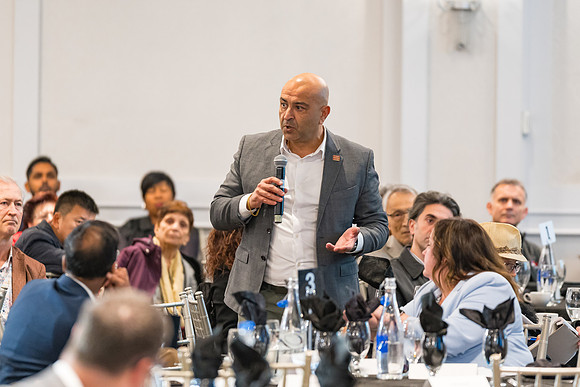 TRREB Commercial Development Forum 2025-3993
