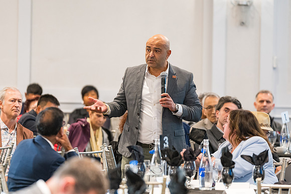 TRREB Commercial Development Forum 2025-3996