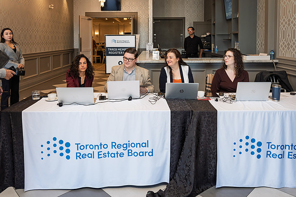 TRREB Commercial Development Forum 2025-07889