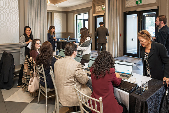 TRREB Commercial Development Forum 2025-07910