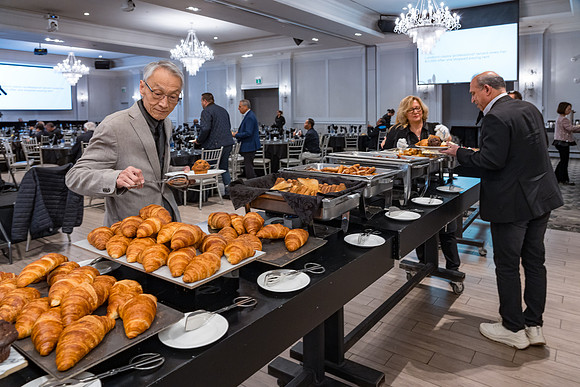 TRREB Commercial Development Forum 2025-07917