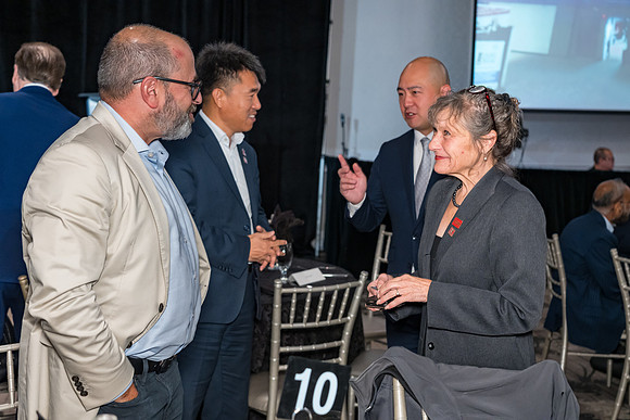 TRREB Commercial Development Forum 2025-07935