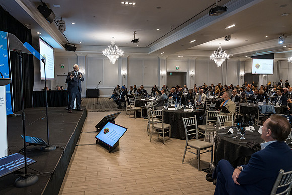 TRREB Commercial Development Forum 2025-07971