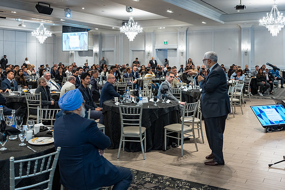 TRREB Commercial Development Forum 2025-07981