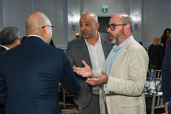 TRREB Commercial Development Forum 2025-08000