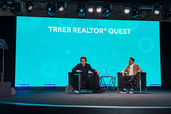 TRREB Realtor Quest 2023 Wed GWP07952