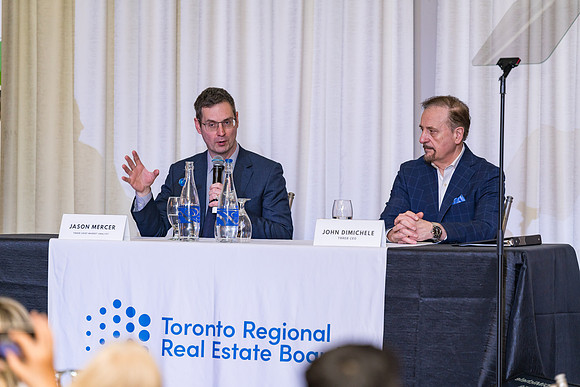 TRREB Market Outlook and Economic Summit York 2025-6076
